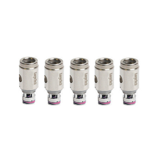 Kanger SSOCC (SS316L) Replacement Atomizer Heads Kanger SSOCC (SS316L) Replacement Atomizer Heads