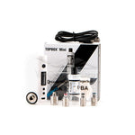 white kanger topbox mini tc kit