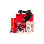 red kanger topbox mini tc kit