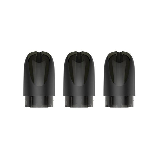 kanger uboat replacement cartridges w/ coil