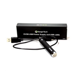 Kanger evod USB passthrough battery