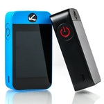 Kanger Pollex box mod w/touchscreen
