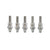 Kanger Dual Coil Replacement Heads