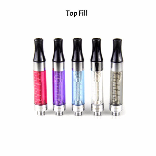 Kanger E-Smart Clearomizer - 510 - Authentic Kangertech Kanger E-Smart Clearomizer - 510 - Authentic Kangertech