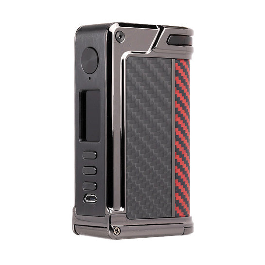 Lost Vape Paranormal DNA250C 200W TC Box Mod - Vapor Authority Lost Vape Paranormal DNA250C 200W TC Box Mod - Vapor Authority