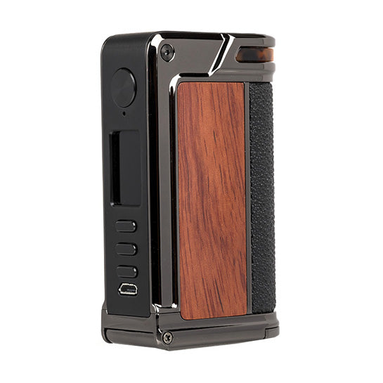 Lost Vape Paranormal DNA250C 200W TC Box Mod - Vapor Authority Lost Vape Paranormal DNA250C 200W TC Box Mod - Vapor Authority
