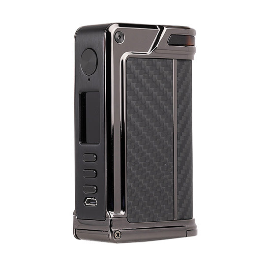 Lost Vape Paranormal DNA250C 200W TC Box Mod - Vapor Authority Lost Vape Paranormal DNA250C 200W TC Box Mod - Vapor Authority
