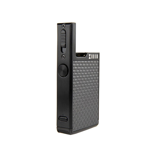 Lost vape orion device only - black carbon