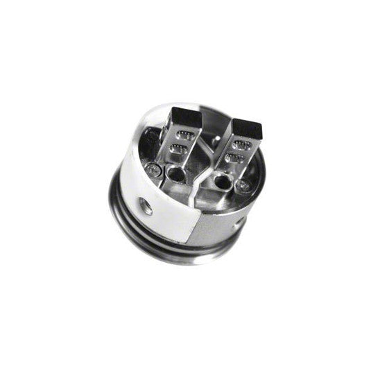 Authentic Mutation X v5 RDA by Indulgence - Vapor Authority