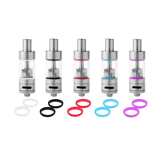 O-Rings for Subtank Nano