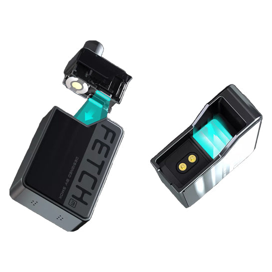 Smok Fetch Mini 40W Pod Kit - Vapor Authority Smok Fetch Mini 40W Pod Kit - Vapor Authority