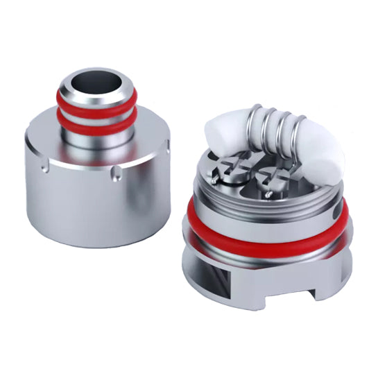 SMOK Fetch Mini 40W Pod coils