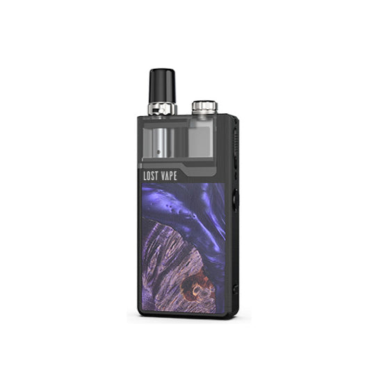 Lost Vape Orion Plus DNA Go Pod System Kit - Vapor Authority Lost Vape Orion Plus DNA Go Pod System Kit - Vapor Authority