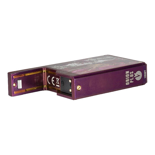 Lost Vape Orion Plus DNA Go Pod System Kit - Vapor Authority Lost Vape Orion Plus DNA Go Pod System Kit - Vapor Authority