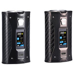 SX Mini X Class 200W Box Mod - Vapor Authority SX Mini X Class 200W Box Mod - Vapor Authority