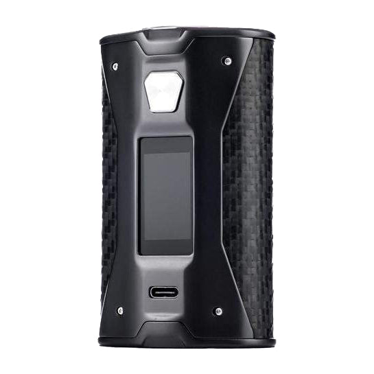 SX Mini X Class 200W Box Mod - Vapor Authority SX Mini X Class 200W Box Mod - Vapor Authority