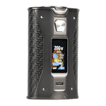SX Mini X Class 200W Box Mod - Vapor Authority SX Mini X Class 200W Box Mod - Vapor Authority