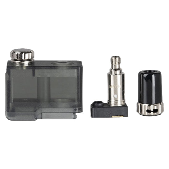 Lost Vape Orion Plus Replacement Pods