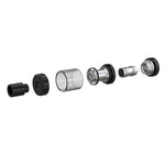 elfbar nachfüll pod läuft aus Eleaf iStick Pico Dual 200W TC Full Kit