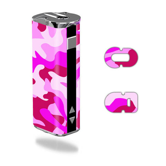 Vape Skin / Mod Wrap for Eleaf iStick 30w by Mighty Skins Vape Skin / Mod Wrap for Eleaf iStick 30w by Mighty Skins