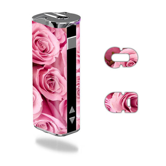 Vape Skin / Mod Wrap for Eleaf iStick 30w by Mighty Skins Vape Skin / Mod Wrap for Eleaf iStick 30w by Mighty Skins