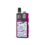 Lost Vape Orion Plus DNA Go Pod Purple Ocean Scallop