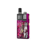 Lost Vape Orion Plus DNA Go Pod Purple Phoenix