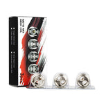 Rincoe Metis Mix Mesh Coils - dual mesh