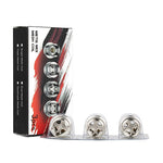 Rincoe Metis Mix Mesh Coils - quad mesh