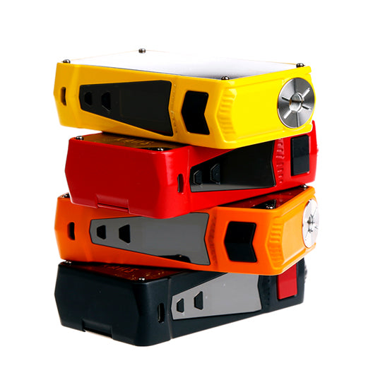 kaos vape mod Sigelei Kaos Z 200W Box Mod