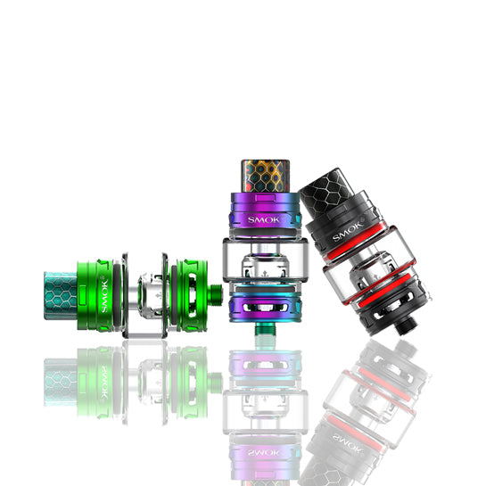 Smok OPEN BOX Tanks (Various Models) - Vapor Authority Smok OPEN BOX Tanks (Various Models) - Vapor Authority