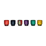 Smok Cobra Resin Wide Bore Drip Tip - Vapor Authority Smok Cobra Resin Wide Bore Drip Tip - Vapor Authority