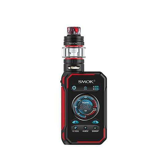 Smok G-Priv 3 Starter Kit (230W & TFV16 LITE) - Vapor Authority Smok G-Priv 3 Starter Kit (230W & TFV16 LITE) - Vapor Authority