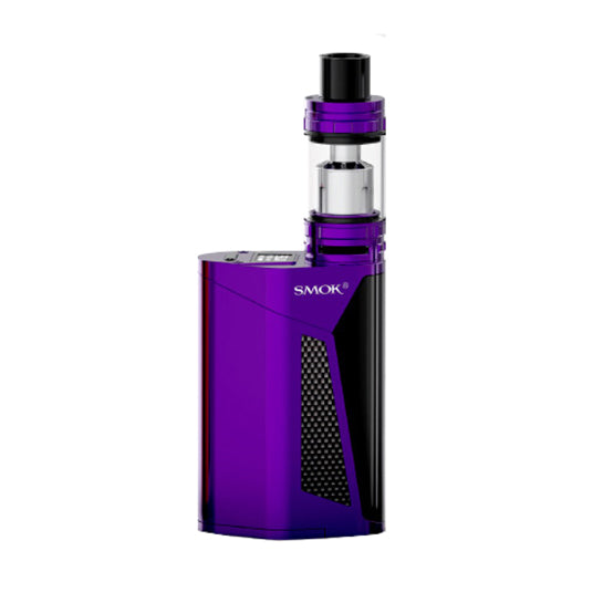 Smok GX350 TC Full Kit (350W Mod & TFV8 Tank) - Vapor Authority Smok GX350 TC Full Kit (350W Mod & TFV8 Tank) - Vapor Authority
