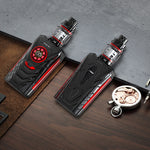 Smok I-Priv Kit (I-Priv Voice Control Mod & Prince) - Vapor Authority Smok I-Priv Kit (I-Priv Voice Control Mod & Prince) - Vapor Authority