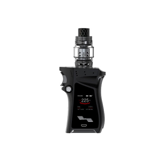 SMOK Mag Kit (Mag Mod w/ TFV12 Prince) - Vapor Authority SMOK Mag Kit (Mag Mod w/ TFV12 Prince) - Vapor Authority