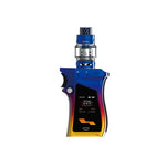 smok mag kit blue and multi-color