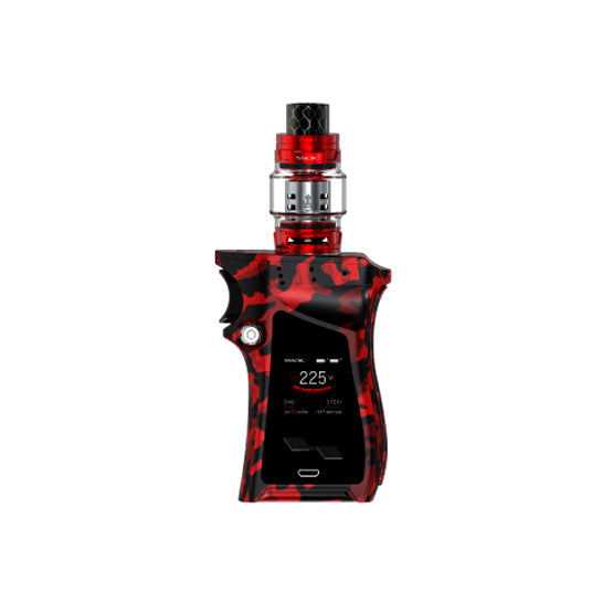 SMOK Mag Kit (Mag Mod w/ TFV12 Prince) - Vapor Authority SMOK Mag Kit (Mag Mod w/ TFV12 Prince) - Vapor Authority