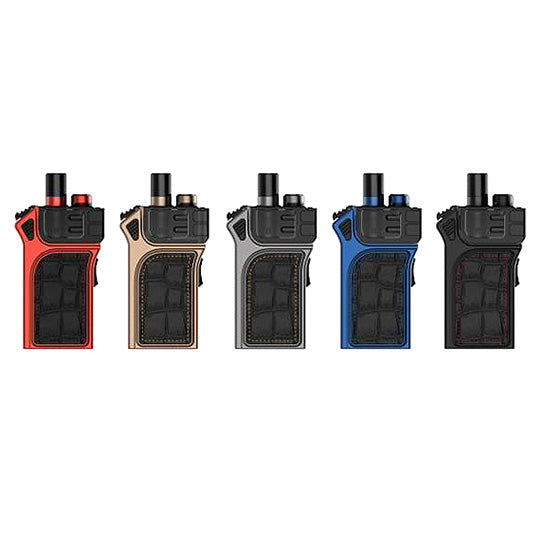 smok mag pod kit SMOK Mag Pod 40W Starter Kit