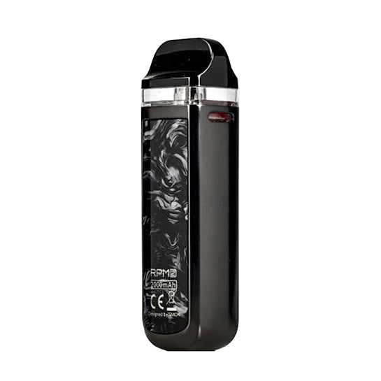SMOK RPM 2S 80W Pod Mod Starter Kit - Vapor Authority SMOK RPM 2S 80W Pod Mod Starter Kit - Vapor Authority