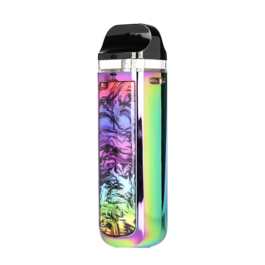 SMOK RPM 2S 80W Pod Mod Starter Kit - Vapor Authority SMOK RPM 2S 80W Pod Mod Starter Kit - Vapor Authority