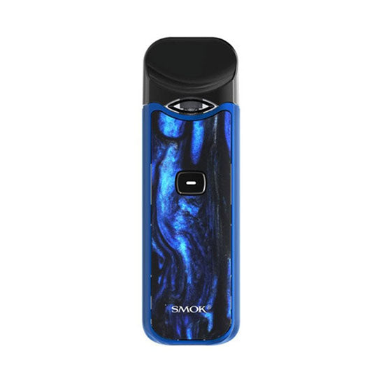 Smok Nord Starter Kit (1100mah 3ml Pod System) - Vapor Authority Smok Nord Starter Kit (1100mah 3ml Pod System) - Vapor Authority