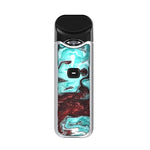 Smok Nord Starter Kit (1100mah 3ml Pod System) - Vapor Authority Smok Nord Starter Kit (1100mah 3ml Pod System) - Vapor Authority