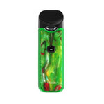 Smok Nord Starter Kit (1100mah 3ml Pod System) - Vapor Authority Smok Nord Starter Kit (1100mah 3ml Pod System) - Vapor Authority