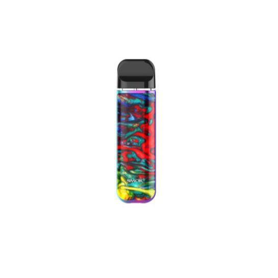 Smok Novo 2 Kit - 7 Color