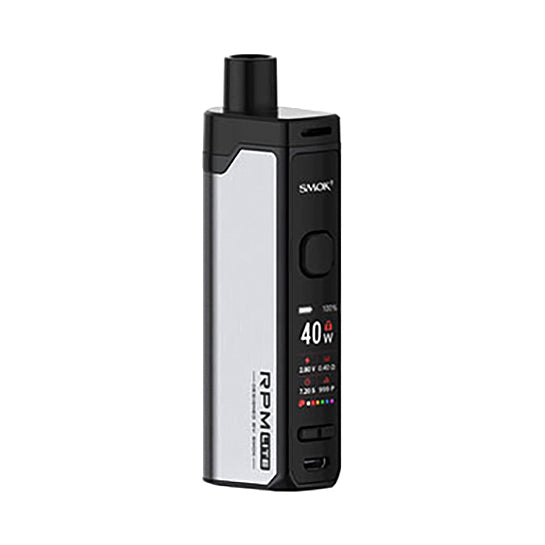 SMOK RPM Lite Pod Mod Kit - Vapor Authority SMOK RPM Lite Pod Mod Kit - Vapor Authority