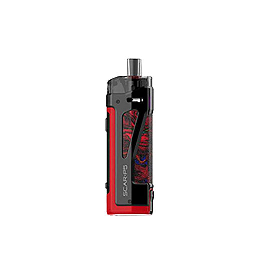 SMOK Scar P5 Pod Mod Starter Kit - Vapor Authority SMOK Scar P5 Pod Mod Starter Kit - Vapor Authority