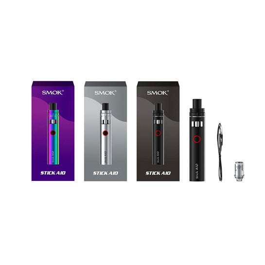 smok stick aio starter kit
