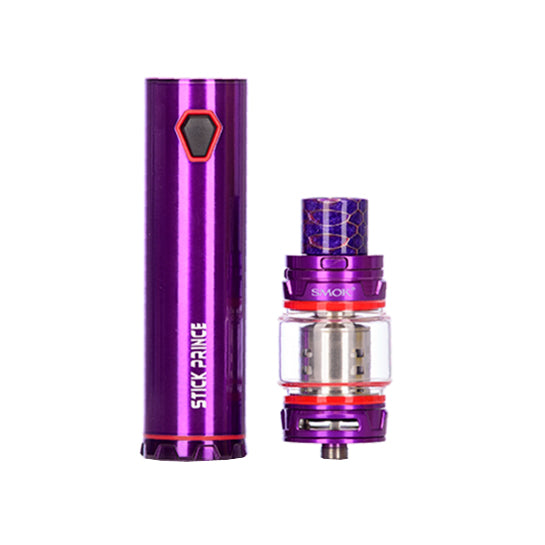 SMOK Stick Prince Starter Kit - Vapor Authority SMOK Stick Prince Starter Kit - Vapor Authority