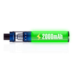 smok stick v8 kit w/ baby beast